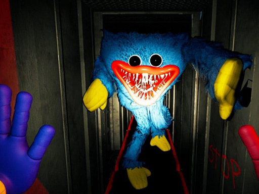 هوجي ووجي عداء